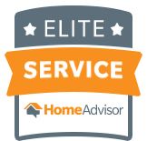 HomeAdvisor - Elite Service